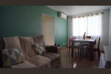 Apartamento à venda com 72m², 3 quartos e sem vaga Apartamento à venda com 72m², 3 quartos e sem vagaSala