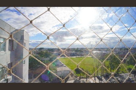 Apartamento à venda com 72m², 3 quartos e sem vaga Apartamento à venda com 72m², 3 quartos e sem vagaVista da Rua
