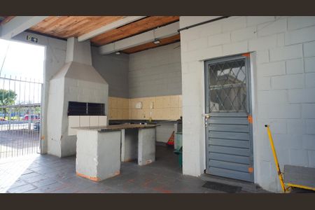 Apartamento à venda com 72m², 3 quartos e sem vaga Apartamento à venda com 72m², 3 quartos e sem vagaÁrea comum - Churrasqueira