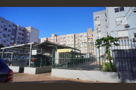 Apartamento à venda com 72m², 3 quartos e sem vaga Apartamento à venda com 72m², 3 quartos e sem vagaFachada e portaria
