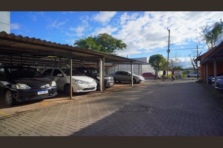 Apartamento à venda com 72m², 3 quartos e sem vaga Apartamento à venda com 72m², 3 quartos e sem vagaGaragem alugada