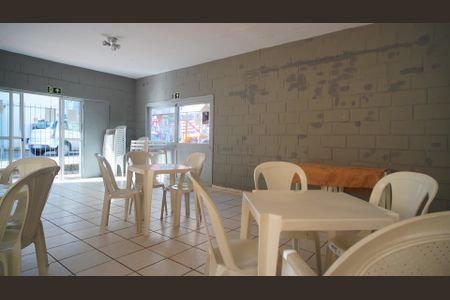 Apartamento à venda com 72m², 3 quartos e sem vaga Apartamento à venda com 72m², 3 quartos e sem vagaÁrea comum - Salão de festas