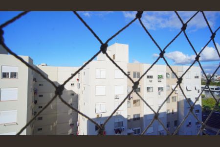 Apartamento à venda com 72m², 3 quartos e sem vaga Apartamento à venda com 72m², 3 quartos e sem vagaVista da Rua