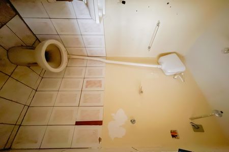 Banheiro de casa para alugar com 1 quarto, 30m² em Jardim Novo Horizonte, Cotia