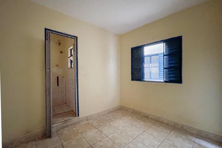 Quarto de casa para alugar com 1 quarto, 30m² em Jardim Novo Horizonte, Cotia