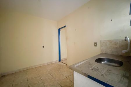 Cozinha de casa para alugar com 1 quarto, 30m² em Jardim Novo Horizonte, Cotia