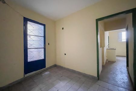 Sala de casa para alugar com 1 quarto, 30m² em Jardim Novo Horizonte, Cotia