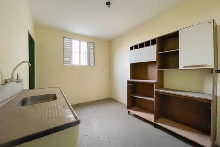 Cozinha de casa para alugar com 1 quarto, 30m² em Jardim Novo Horizonte, Cotia