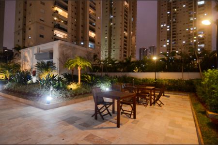 Apartamento à venda com 154m², 3 quartos e 3 vagasÁrea comum