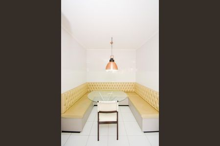 Apartamento à venda com 154m², 3 quartos e 3 vagasCozinha