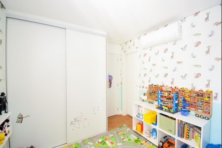 Apartamento à venda com 154m², 3 quartos e 3 vagasSuíte 1