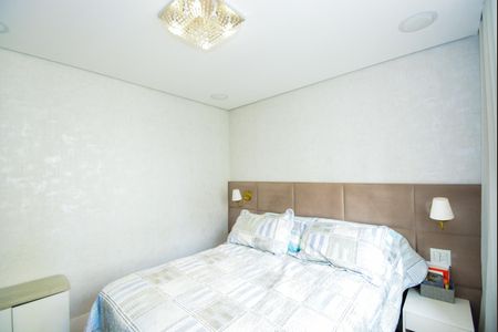 Apartamento à venda com 154m², 3 quartos e 3 vagasSuíte 2