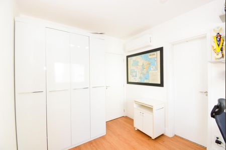 Apartamento à venda com 154m², 3 quartos e 3 vagasSuíte 3