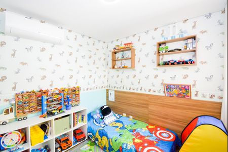 Apartamento à venda com 154m², 3 quartos e 3 vagasSuíte 1