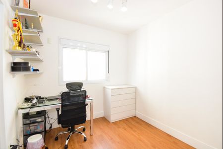 Apartamento à venda com 154m², 3 quartos e 3 vagasSuíte 3