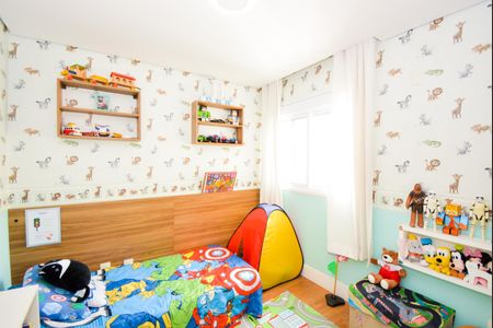 Apartamento à venda com 154m², 3 quartos e 3 vagasSuíte 1