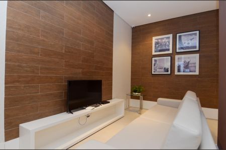 Apartamento à venda com 154m², 3 quartos e 3 vagasSalão de jogos