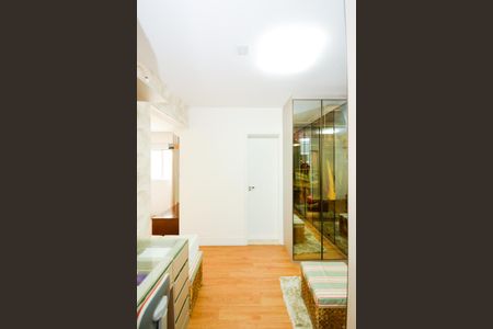 Apartamento à venda com 154m², 3 quartos e 3 vagasCloset da Suíte 2