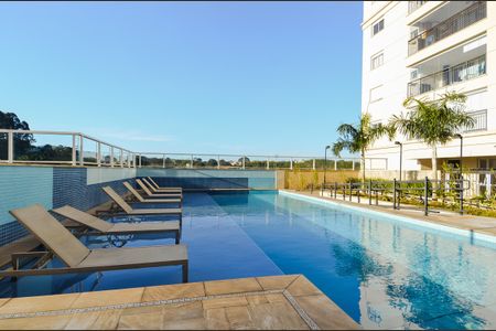 Apartamento à venda com 154m², 3 quartos e 3 vagasÁrea comum - Piscina