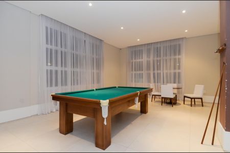 Apartamento à venda com 154m², 3 quartos e 3 vagasSalão de jogos