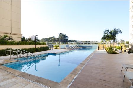 Apartamento à venda com 154m², 3 quartos e 3 vagasÁrea comum - Piscina