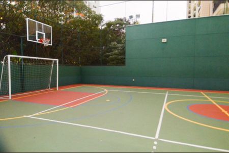 Apartamento à venda com 154m², 3 quartos e 3 vagasQuadra Esportiva