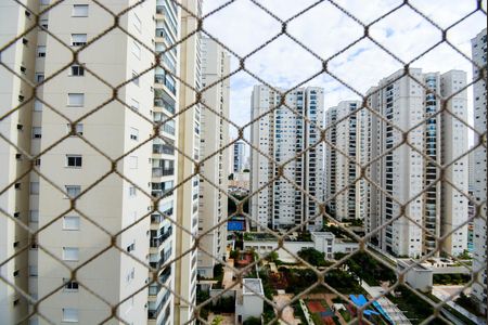 Apartamento à venda com 154m², 3 quartos e 3 vagasVista da Varanda