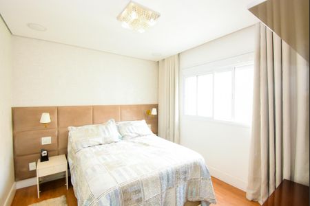 Apartamento à venda com 154m², 3 quartos e 3 vagasSuíte 2