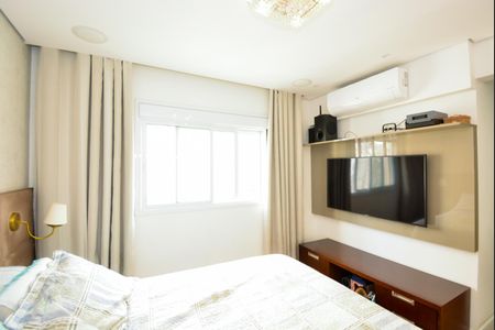 Apartamento à venda com 154m², 3 quartos e 3 vagasSuíte 2