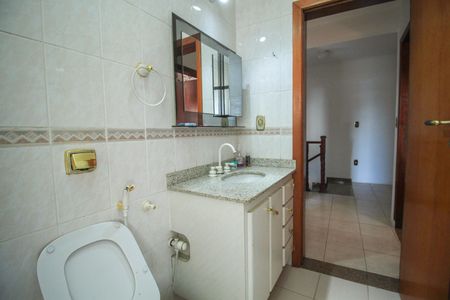 Casa para alugar com 200m², 4 quartos e 3 vagas