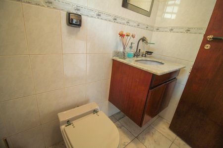 Casa para alugar com 200m², 4 quartos e 3 vagas