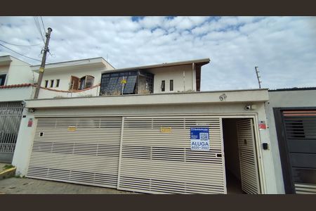 Casa para alugar com 200m², 4 quartos e 3 vagas