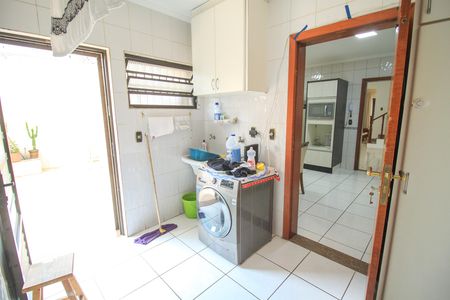 Casa para alugar com 200m², 4 quartos e 3 vagas