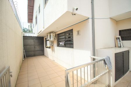 Casa para alugar com 200m², 4 quartos e 3 vagas