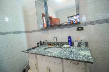Casa para alugar com 200m², 4 quartos e 3 vagas