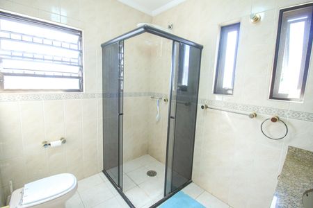 Casa para alugar com 200m², 4 quartos e 3 vagas