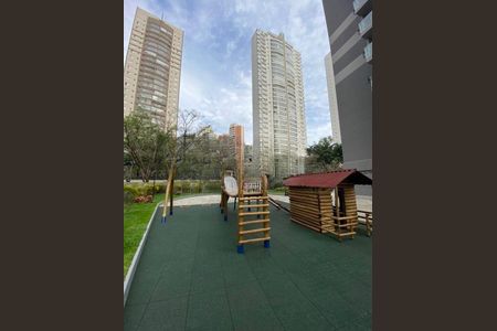 Apartamento à venda com 55m², 2 quartos e 2 vagas