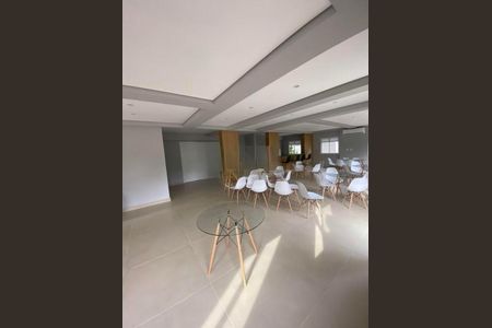 Apartamento à venda com 55m², 2 quartos e 2 vagas