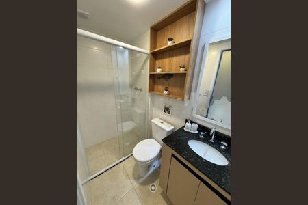 Apartamento à venda com 55m², 2 quartos e 2 vagas