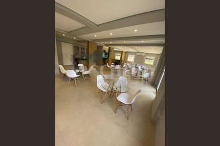 Apartamento à venda com 55m², 2 quartos e 2 vagas