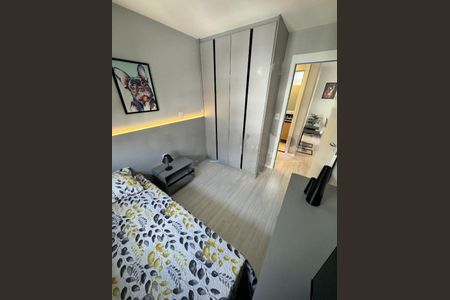 Apartamento à venda com 55m², 2 quartos e 2 vagas