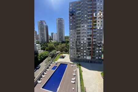 Apartamento à venda com 55m², 2 quartos e 2 vagas