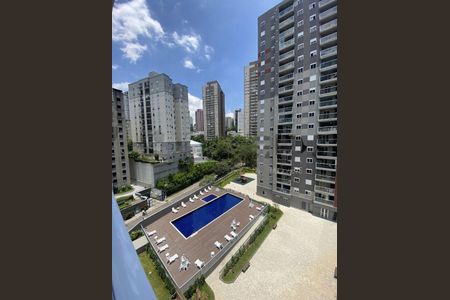 Apartamento à venda com 55m², 2 quartos e 2 vagas