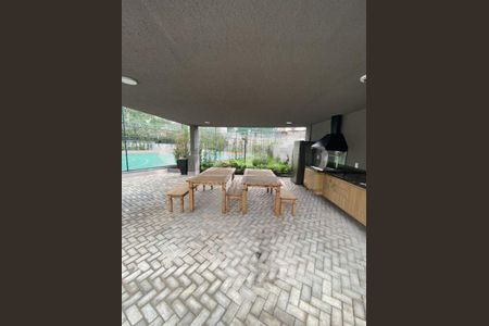 Apartamento à venda com 55m², 2 quartos e 2 vagas