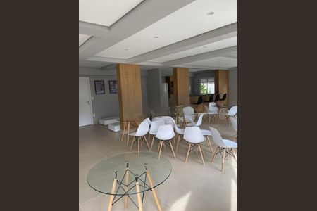 Apartamento à venda com 55m², 2 quartos e 2 vagas