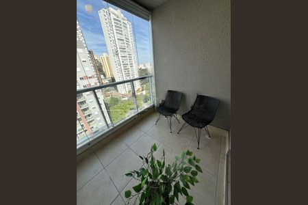 Apartamento à venda com 55m², 2 quartos e 2 vagas