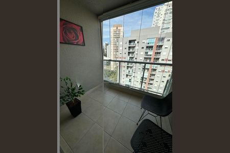 Apartamento à venda com 55m², 2 quartos e 2 vagas