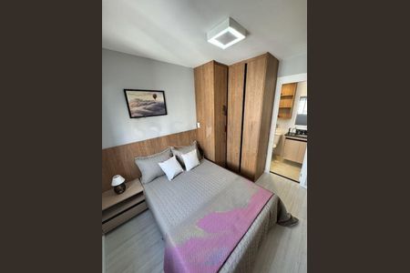 Apartamento à venda com 55m², 2 quartos e 2 vagas