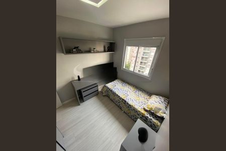 Apartamento à venda com 55m², 2 quartos e 2 vagas