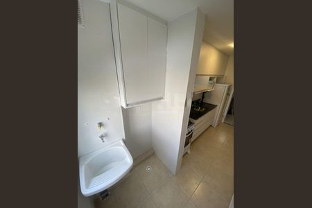 Apartamento à venda com 55m², 2 quartos e 2 vagas